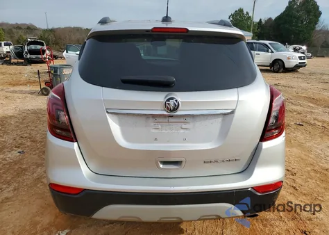 2019 Buick Encore Preferred z USA, uszkodzony, nr VIN KL4CJASB9KB839211